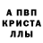 A-PVP Соль Elcin 071